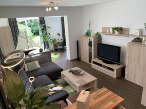 Ferienwohnung LOFT- direkt am Falderndelft - nähe Innenstadt